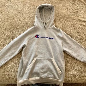 Champion Hoodie